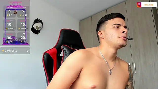 jacob_firexx's cam snapshot