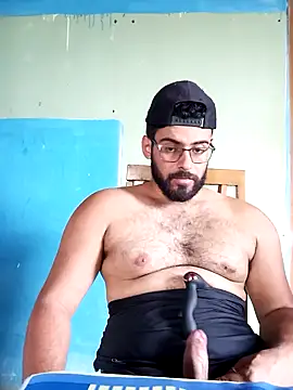 ttonetto's cam snapshot