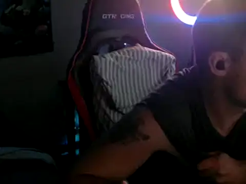 YoBlezz's cam snapshot