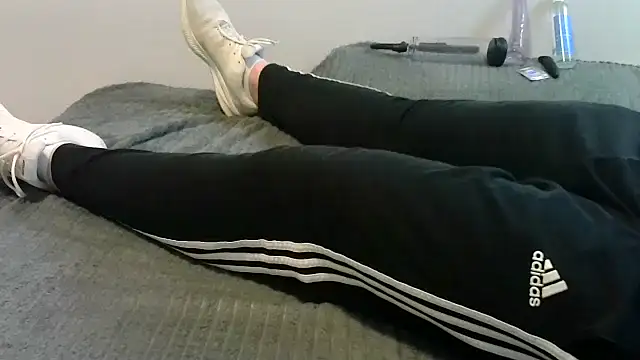 Jerkinator97's cam snapshot