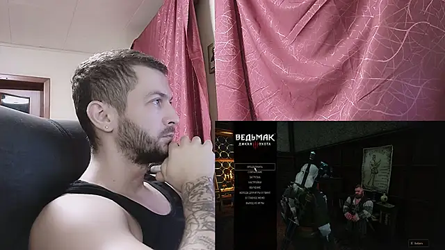 333Alone_in_theDark777's cam snapshot