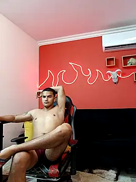 Niko_Hala's cam snapshot