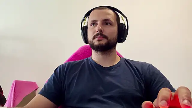 baxxxline's cam snapshot