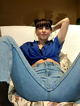 Melody87's cam snapshot