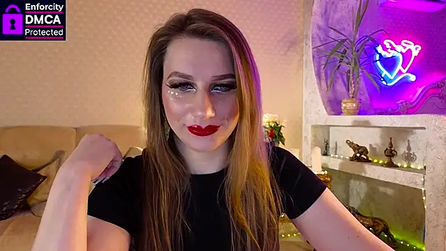 DoubleMeow's cam snapshot