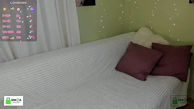 Queenymel's cam snapshot