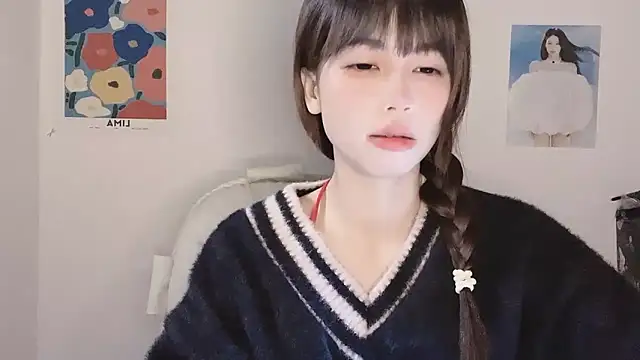 -Hottie live sex cam