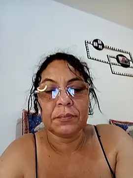 AnittaTettona live sex cam