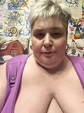 Baunti5555 live sex cam