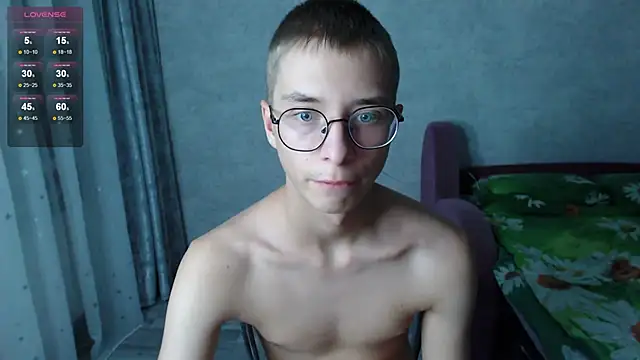 glasses_cat live sex cam