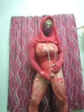 ElisyaHijabDoll live sex cam