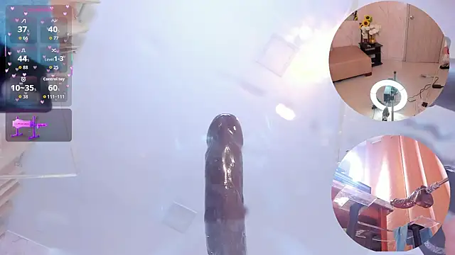 MayaRouse live sex cam