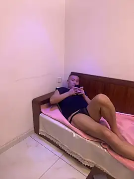 ShaoZian_1 live sex cam