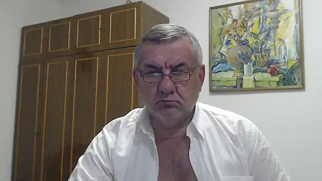 machomale3's cam snapshot