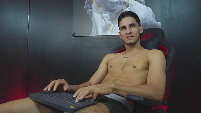 JakeMoxley live sex cam