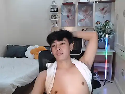 niel_cumshow live sex cam