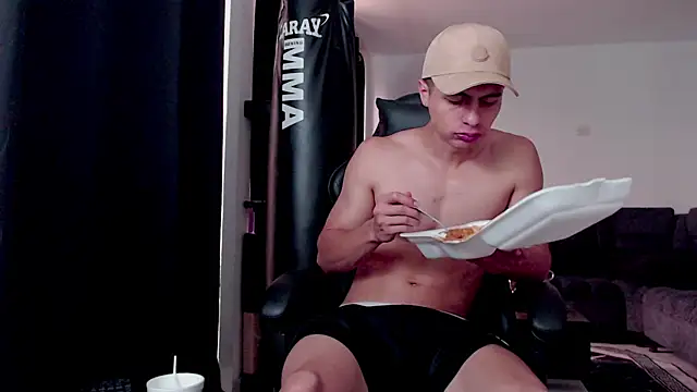 Stiven_CL live sex cam