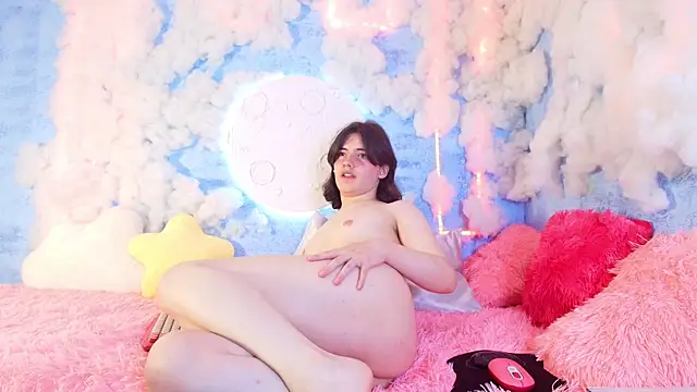 Angel_shiny live sex cam