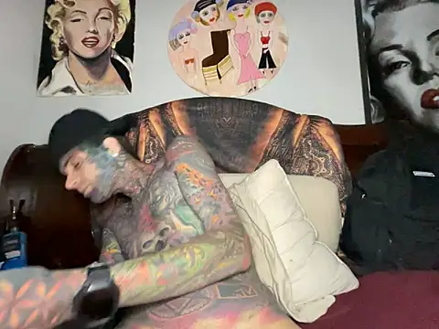 Dyskizly live sex cam