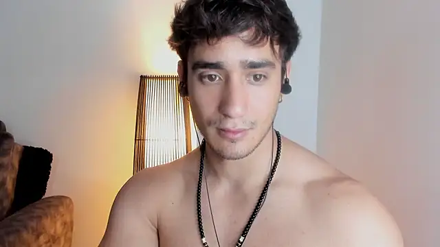 AlexRivera6 live sex cam