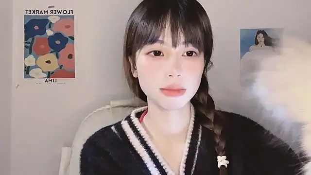 -Hottie live sex cam