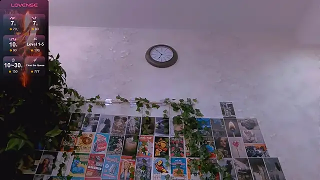 Kleo_Godde live sex cam