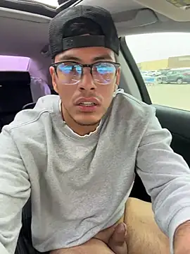 StrokingDaddy4 live sex cam