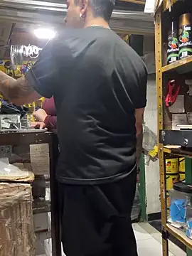 MADAME-ARLETTE live sex cam