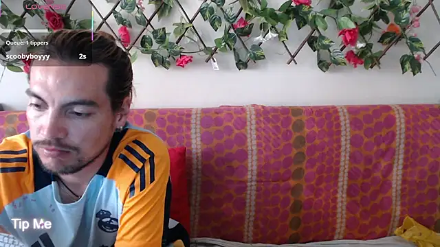 JackyEmma25 live sex cam