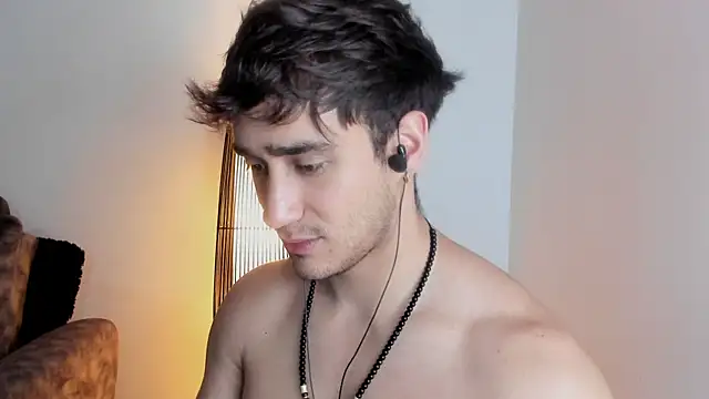 AlexRivera6 live sex cam