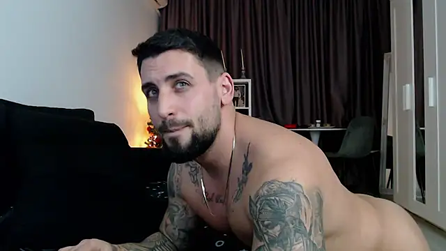 _DylanGreen live sex cam