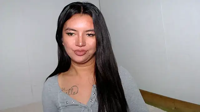 thinker_belle live sex cam