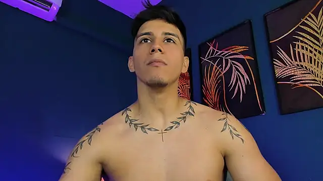 Allex_Cano live sex cam