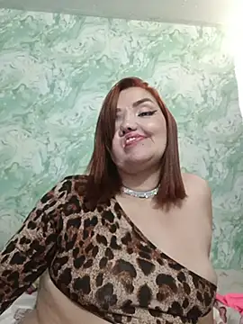 MayaLuna1's cam snapshot