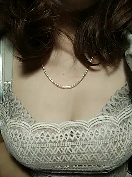 YiyinLy's cam snapshot