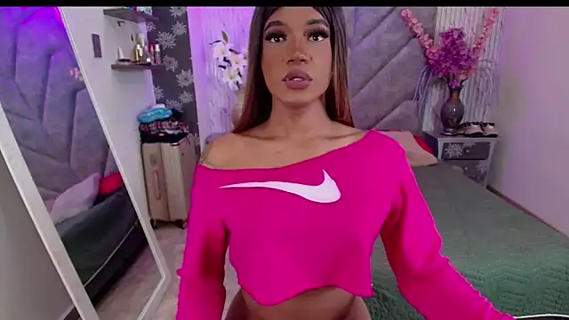 selfsuck_trans live sex cam