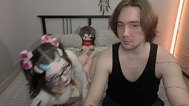 ellen_and_danny live sex cam