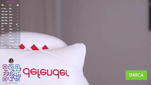Adeles_vibes live sex cam