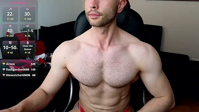 hairyncuteass live sex cam