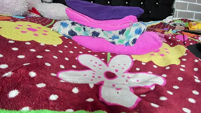 CharlotteBrowm live sex cam