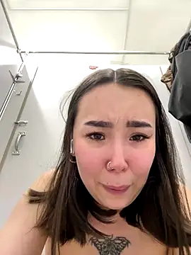 Asian_Asami live sex cam