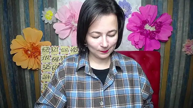 MarieSho live sex cam