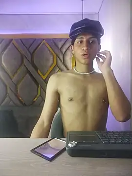 Dom_venena live sex cam