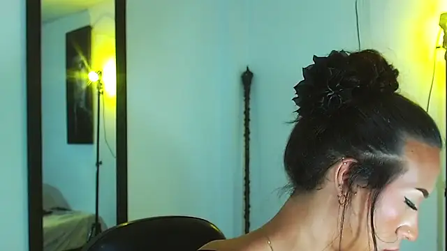 Kenisha_Sweet live sex cam