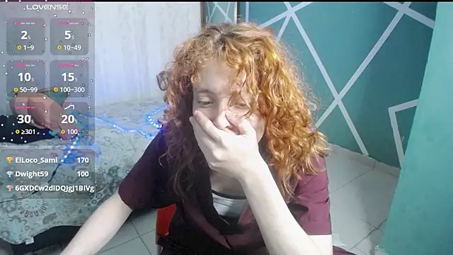 everest_69's cam snapshot