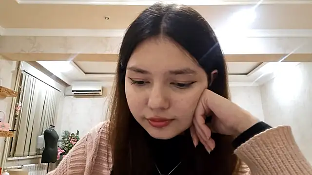 CorinneKindregans's cam snapshot