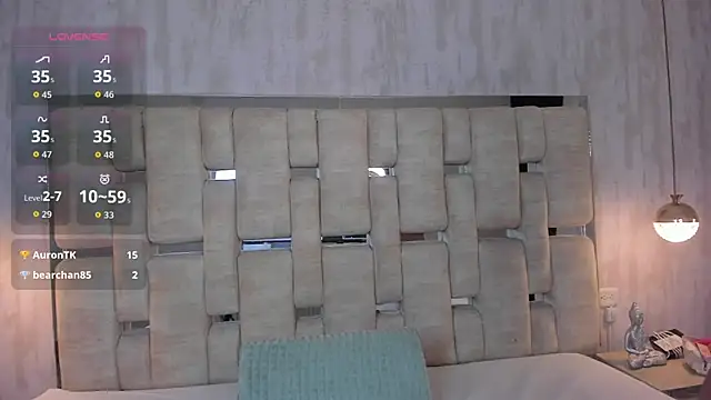 KiaraByte's cam snapshot