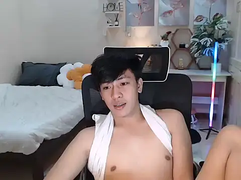 niel_cumshow live sex cam