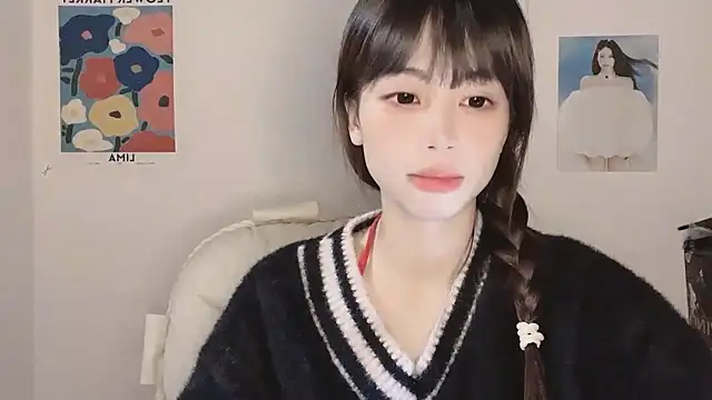 -Hottie live sex cam