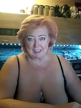 TerezaVelvet live sex cam